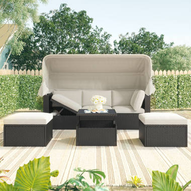 Haversham sun online lounger